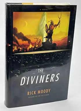 Couverture du produit · The Diviners: A Novel