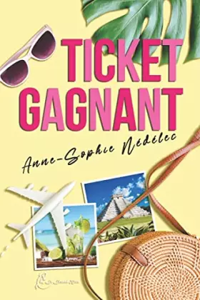 Couverture du produit · Ticket gagnant