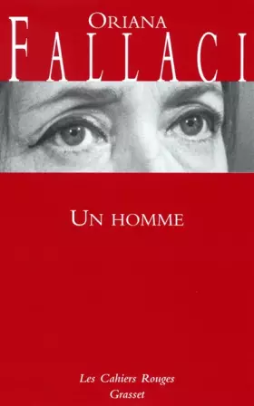 Couverture du produit · Un homme