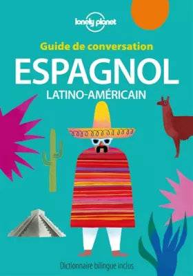 Couverture du produit · GUIDE CONVERS ESPAGNOL LATIN 6