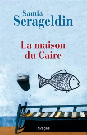Couverture du produit · La Maison du Caire