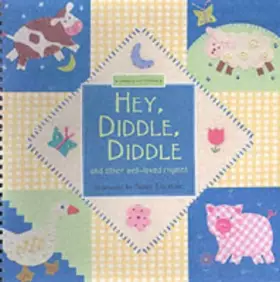 Couverture du produit · Hey, Diddle, Diddle
