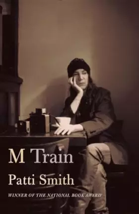 Couverture du produit · M Train