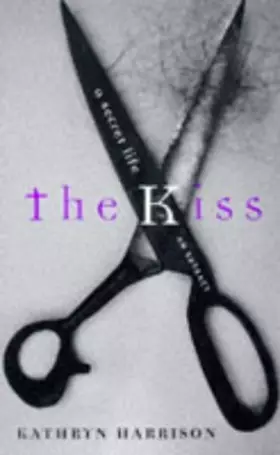 Couverture du produit · THE KISS: A SECRET LIFE