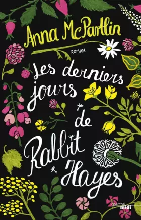 Couverture du produit · Les Derniers Jours de Rabbit Hayes