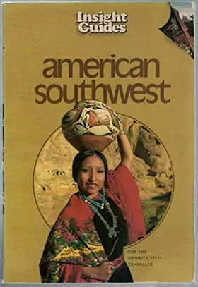 Couverture du produit · American Southwest, [Insight Guides]