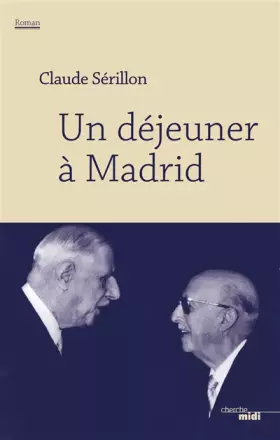 Couverture du produit · Un déjeuner à Madrid