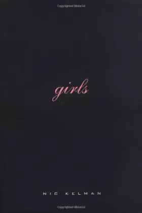 Couverture du produit · girls