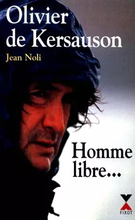 Couverture du produit · Homme libre... toujours tu chériras la mer !