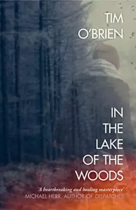 Couverture du produit · In the Lake of the Woods