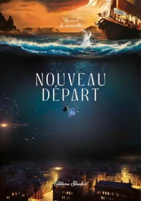 Couverture du produit · Nouveau Départ