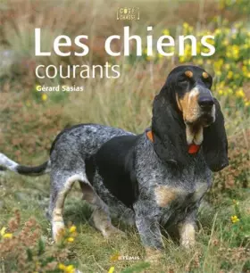 Couverture du produit · Les chiens courants