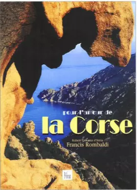 Couverture du produit · Pour l'amour de la Corse