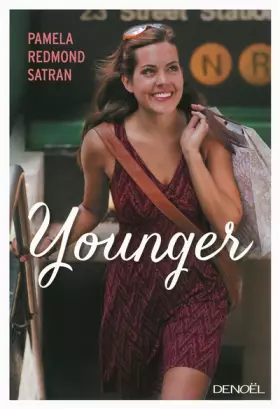 Couverture du produit · Younger