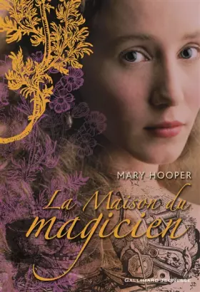 Couverture du produit · La Maison du magicien