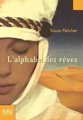 Couverture du produit · L'alphabet des rêves