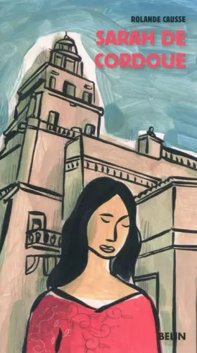 Couverture du produit · Sarah de Cordoue