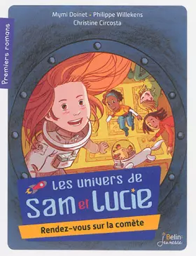 Couverture du produit · Rendez Vous Sur la Comete