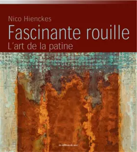 Couverture du produit · FASCINANTE ROUILLE