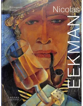 Couverture du produit · Nicolas Eekman