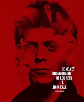 Couverture du produit · LOU REED ET LE VELVET UNDERGROUND