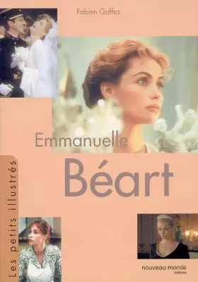 Couverture du produit · Emmanuelle Béart