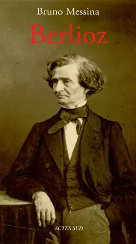 Couverture du produit · Berlioz