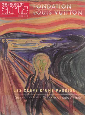 Couverture du produit · CLEFS D UNE PASSION
