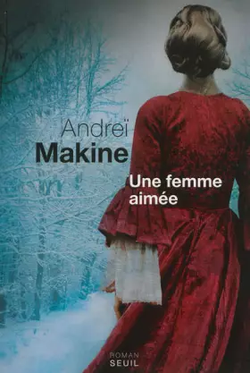 Couverture du produit · Une femme aimée
