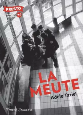 Couverture du produit · La Meute