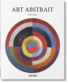 Couverture du produit · Art abstrait