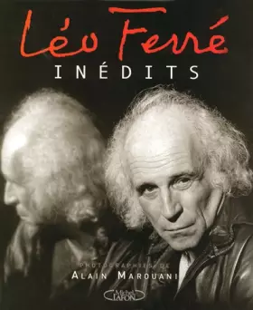 Couverture du produit · LEO FERRE INEDIT