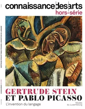 Couverture du produit · GERTRUDE STEIN