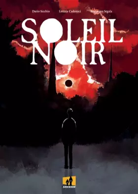 Couverture du produit · Soleil Noir
