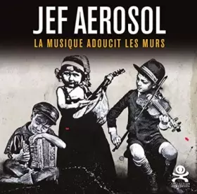 Couverture du produit · Jef Aérosol