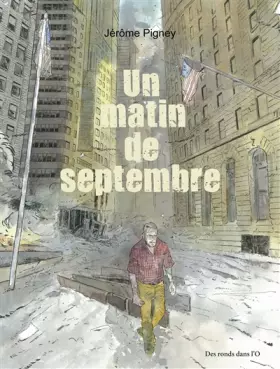 Couverture du produit · Un matin de septembre
