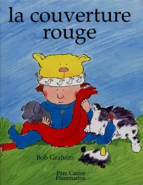 Couverture du produit · La couverture rouge