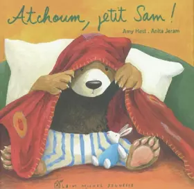 Couverture du produit · Atchoum, Petit Sam !