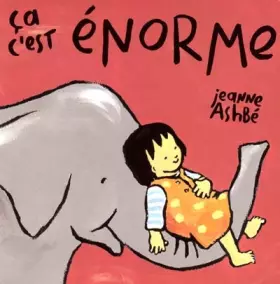 Couverture du produit · Ca c'est énorme