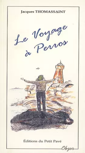 Couverture du produit · Le voyage à Perros