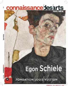 Couverture du produit · Egon Schiele