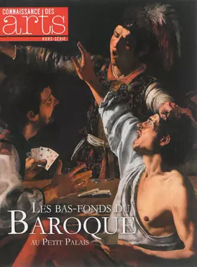 Couverture du produit · BAS FONDS DU BAROQUE