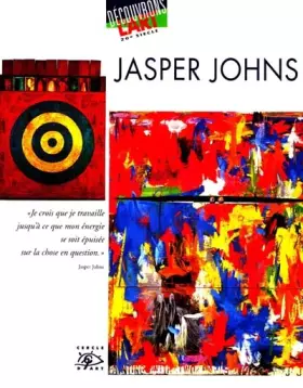 Couverture du produit · Jasper Johns, 1930