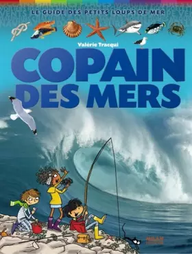 Couverture du produit · Copain des mers