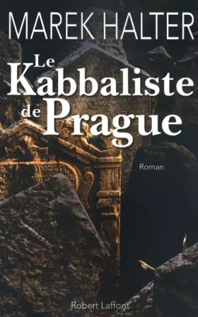 Couverture du produit · Le Kabbaliste de Prague
