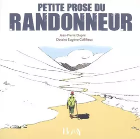 Couverture du produit · Petite prose du randonneur