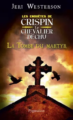 Couverture du produit · La tombe du martyr