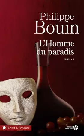 Couverture du produit · L'Homme du paradis