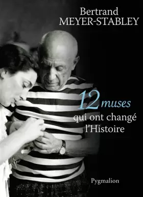 Couverture du produit · 12 muses qui ont changé l'Histoire