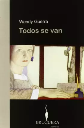 Couverture du produit · Todos se van